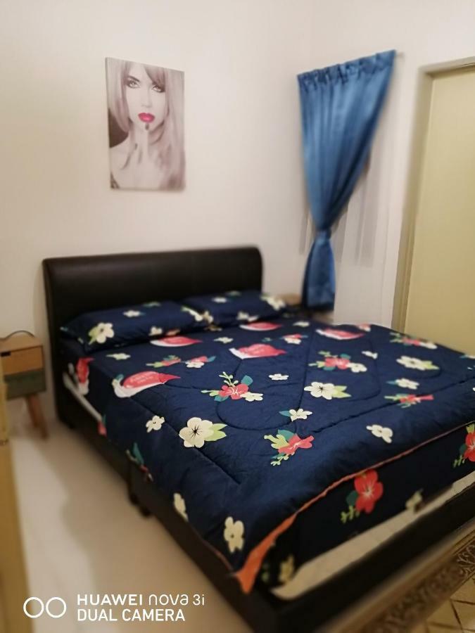 Alyaleesya Homestay Teres Brinchang Eksteriør billede